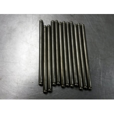 110V017 Pushrods Set All From 2010 Chrysler  Town & Country  3.8